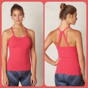 prAna Women's Quinn Chakara Top